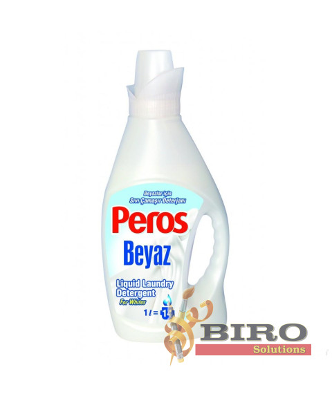 Detergent lichid pentru spălare automată și manuală 1000ml PEROS